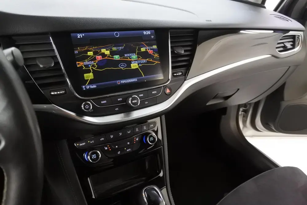 Opel Astra 1.4T 150pk Innovation+ uit 2019, foto 20
