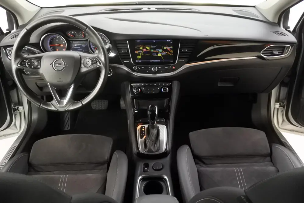 Opel Astra 1.4T 150pk Innovation+ uit 2019, foto 7