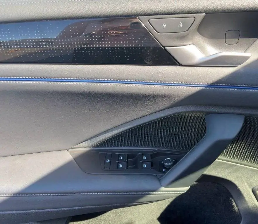 Volkswagen Tiguan 1.5 e-Hybrid 272 PK R-line | Pano | Memory uit 2025, foto 5