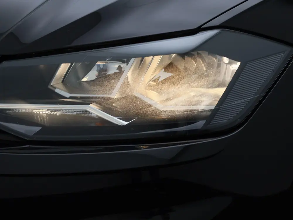 Volkswagen Polo 1.0 TSI Comfortline | Apple Carplay / Androi uit 2019, foto 13