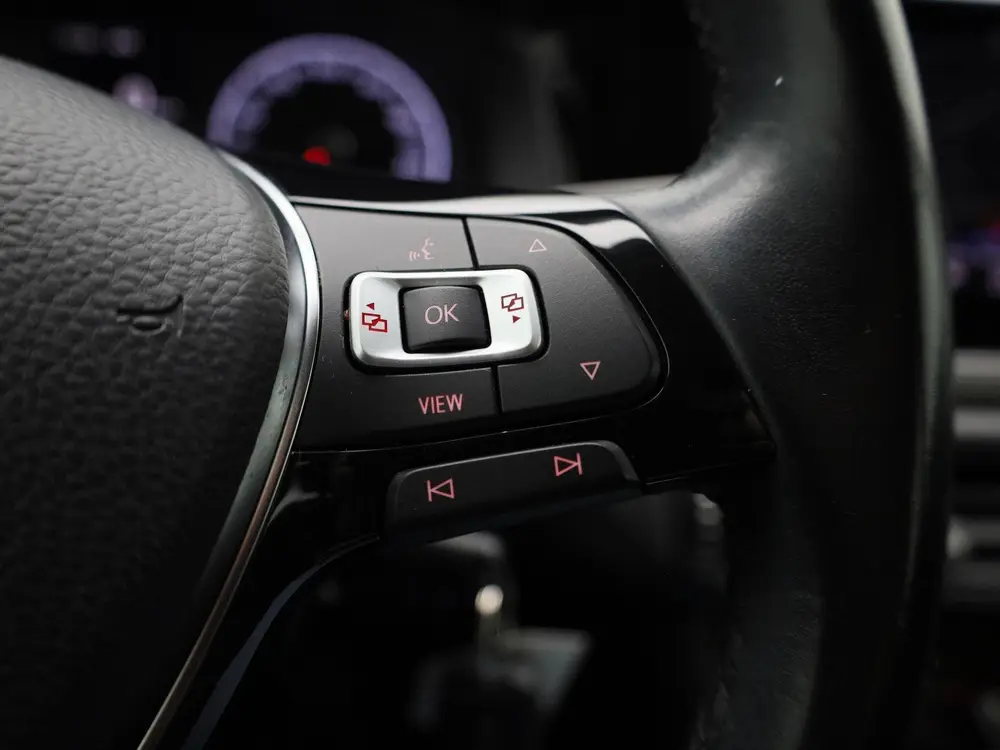 Volkswagen Polo 1.0 TSI Comfortline | Apple Carplay / Androi uit 2019, foto 15