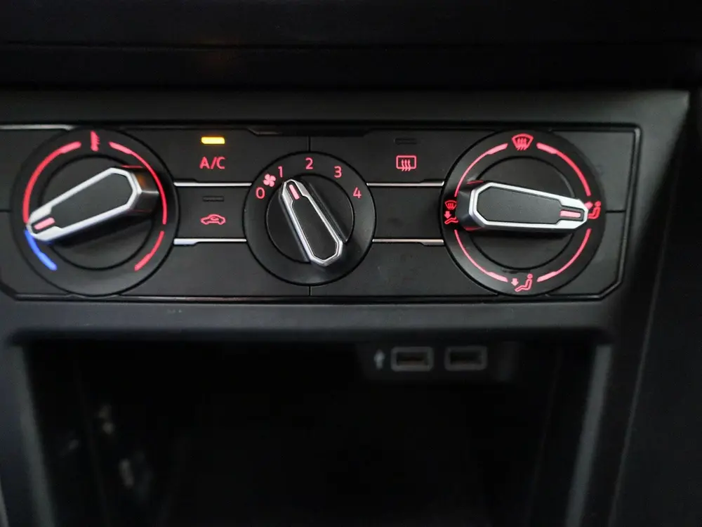 Volkswagen Polo 1.0 TSI Comfortline | Apple Carplay / Androi uit 2019, foto 20