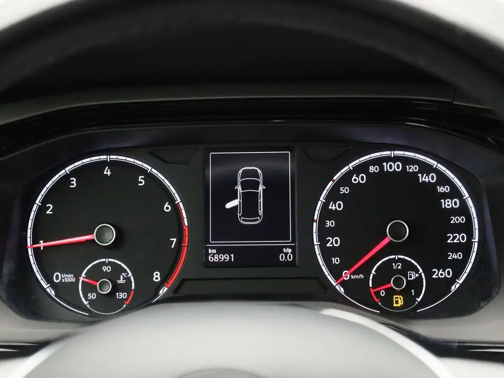 Volkswagen Polo 1.0 TSI Comfortline | Apple Carplay / Androi uit 2019, foto 8