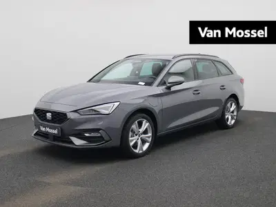 SEAT Leon 1.5 TSI e-Hybrid FR Business 204 PK uit 2025