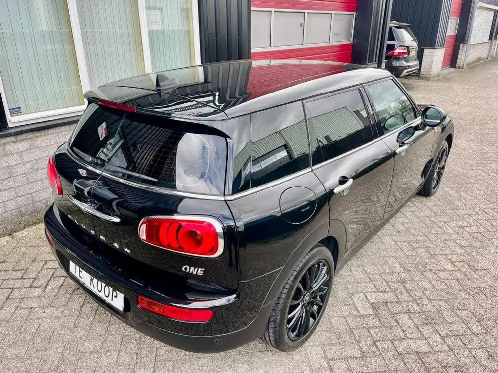 Mini Clubman Clubman bj. 2019 Navigatie, Led/Xenon 1 jaar Garantie uit 2019, foto 10