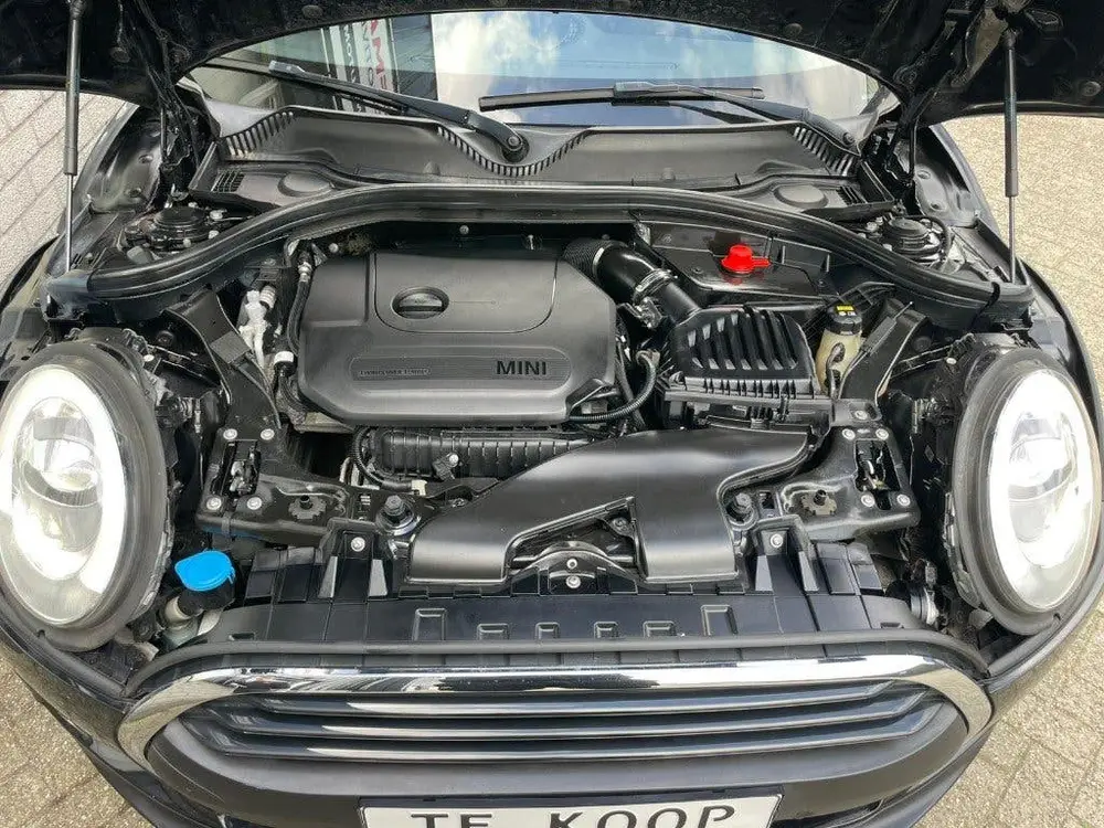 Mini Clubman Clubman bj. 2019 Navigatie, Led/Xenon 1 jaar Garantie uit 2019, foto 13