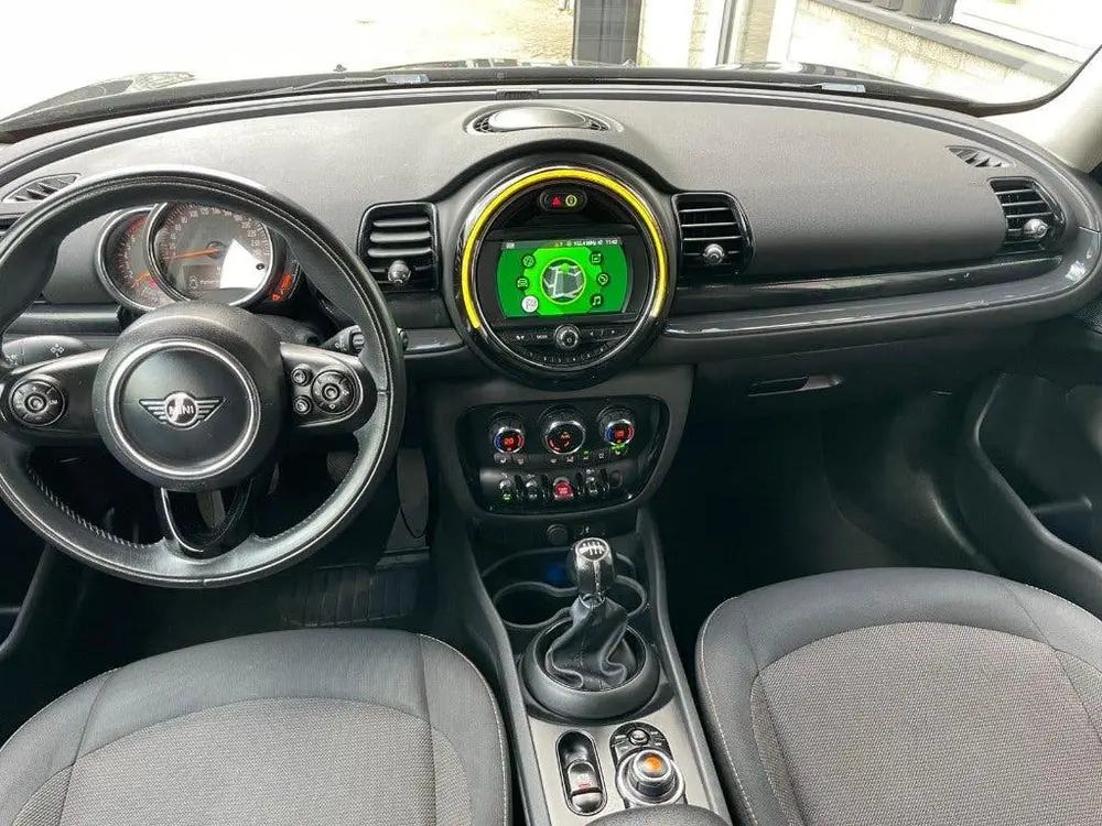Mini Clubman Clubman bj. 2019 Navigatie, Led/Xenon 1 jaar Garantie uit 2019, foto 17