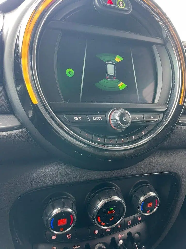 Mini Clubman Clubman bj. 2019 Navigatie, Led/Xenon 1 jaar Garantie uit 2019, foto 19