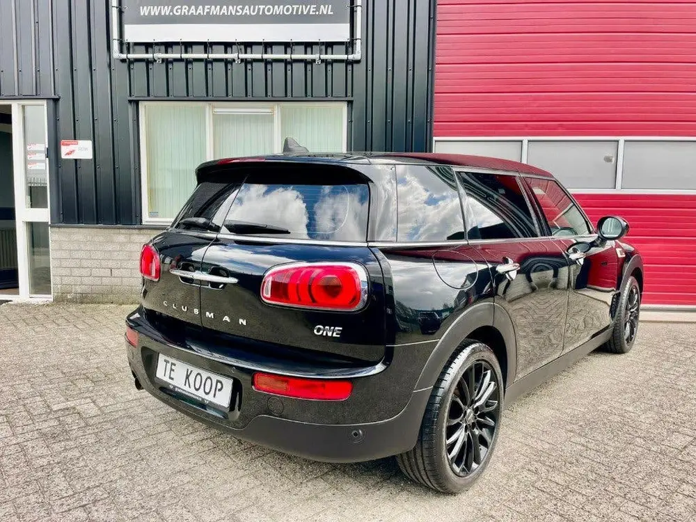 Mini Clubman Clubman bj. 2019 Navigatie, Led/Xenon 1 jaar Garantie uit 2019, foto 2