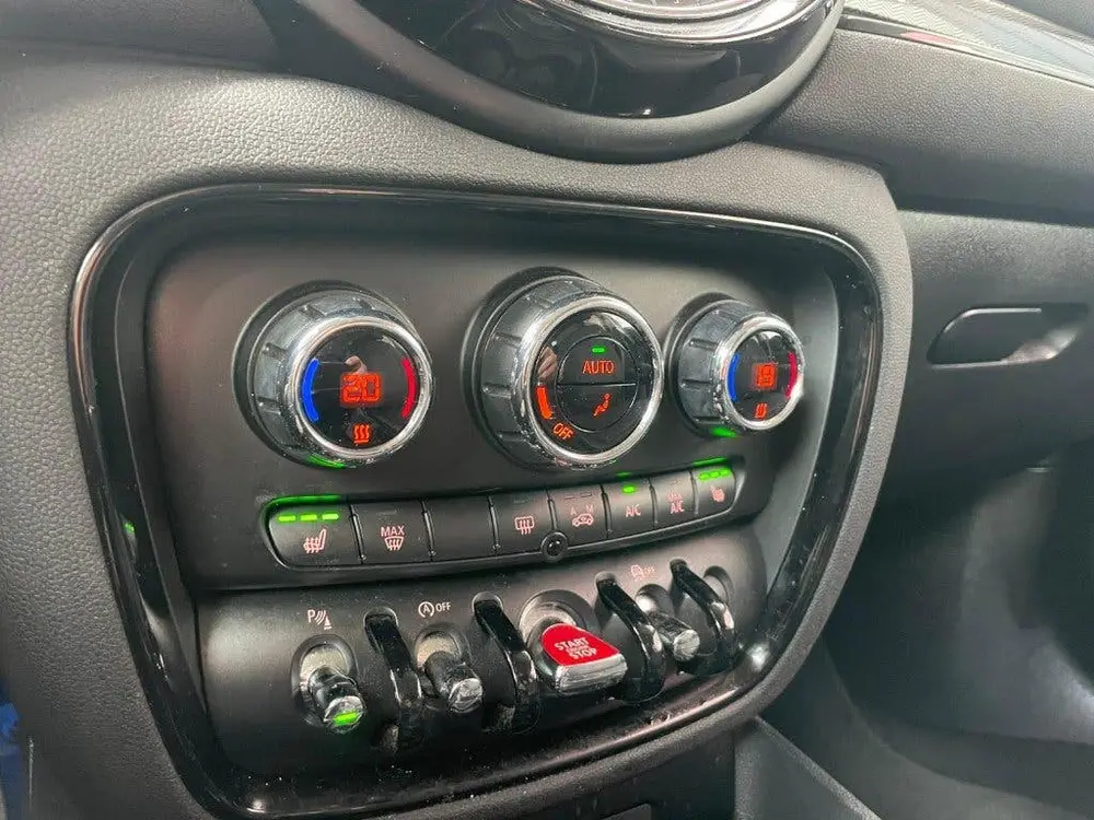 Mini Clubman Clubman bj. 2019 Navigatie, Led/Xenon 1 jaar Garantie uit 2019, foto 20