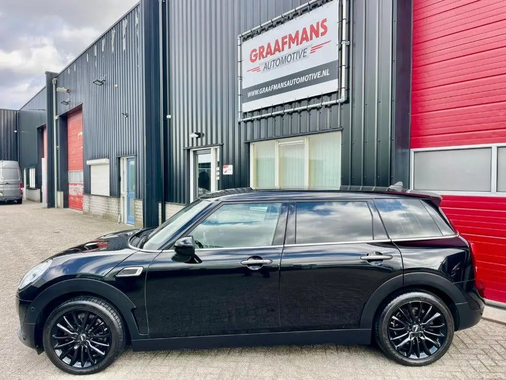 Mini Clubman Clubman bj. 2019 Navigatie, Led/Xenon 1 jaar Garantie uit 2019, foto 3