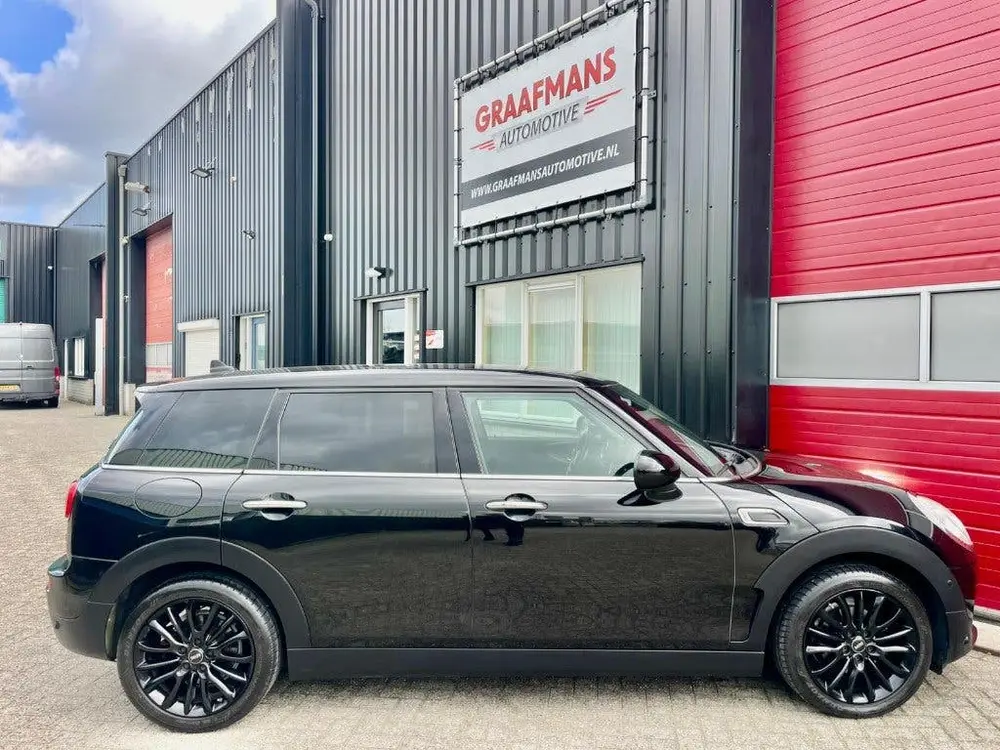 Mini Clubman Clubman bj. 2019 Navigatie, Led/Xenon 1 jaar Garantie uit 2019, foto 4