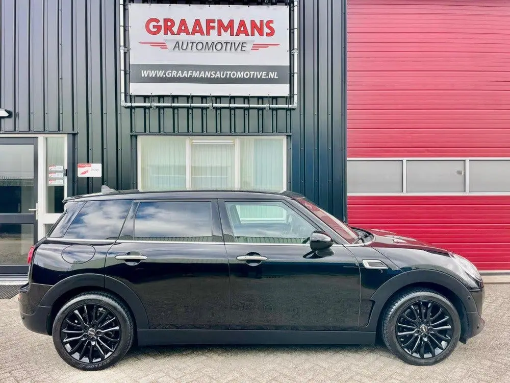 Mini Clubman Clubman bj. 2019 Navigatie, Led/Xenon 1 jaar Garantie uit 2019, foto 5