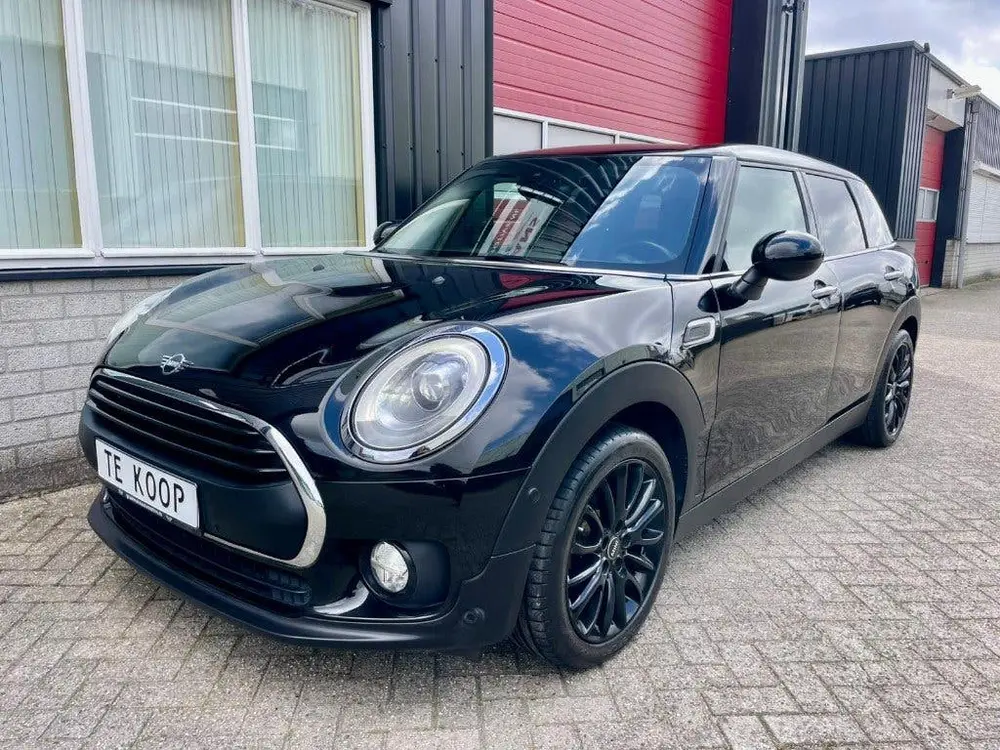 Mini Clubman Clubman bj. 2019 Navigatie, Led/Xenon 1 jaar Garantie uit 2019, foto 7