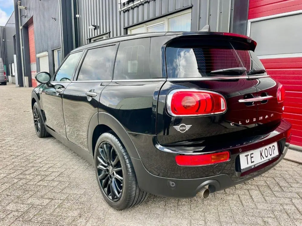 Mini Clubman Clubman bj. 2019 Navigatie, Led/Xenon 1 jaar Garantie uit 2019, foto 8
