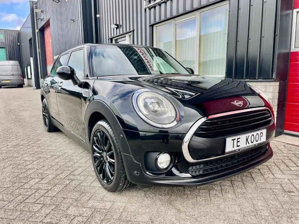 Mini Clubman Clubman bj. 2019 Navigatie, Led/Xenon 1 jaar Garantie uit 2019, foto 9