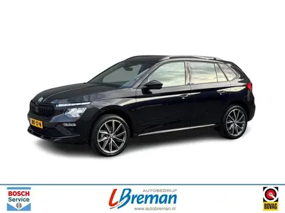 Skoda Kamiq 1.5 TSi 150pk DSG Sport uit 2025