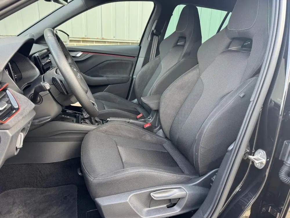 Skoda Kamiq 1.5 TSi 150pk DSG Sport uit 2025, foto 10