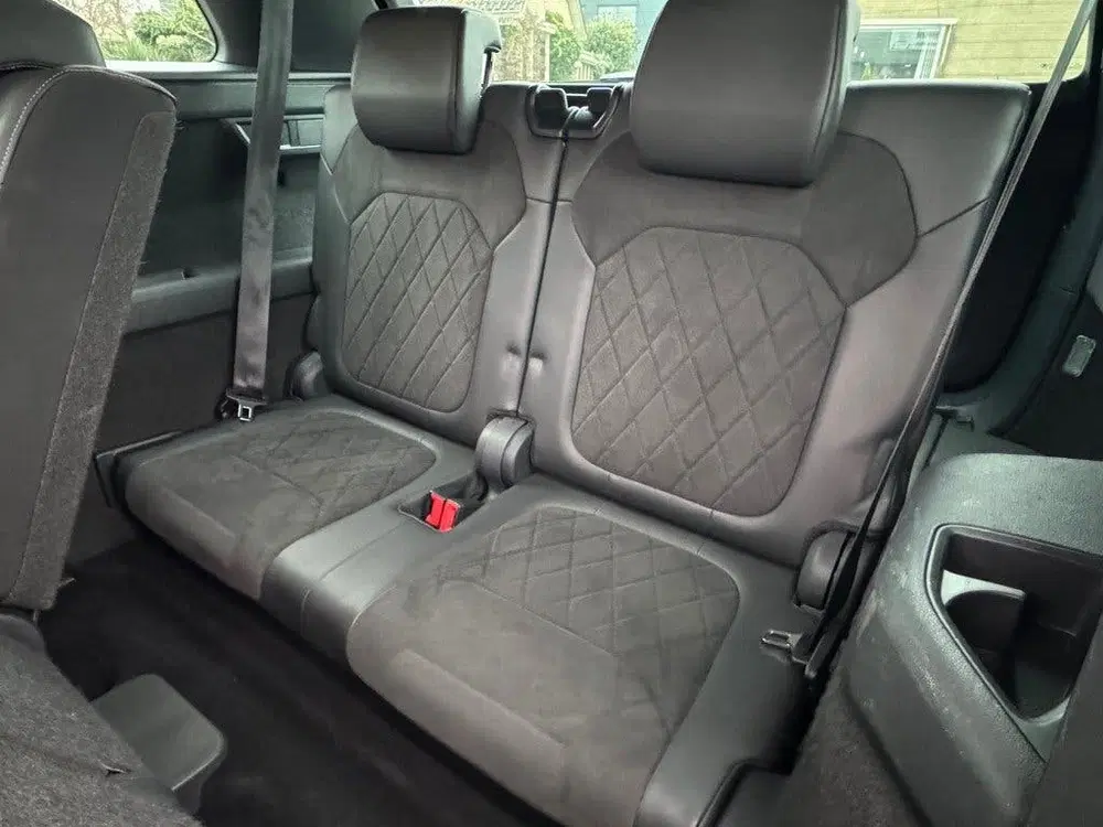 Skoda Kodiaq 1.5 TSI ACT 7Pers. SPORTLINE DSG Panorama uit 2021, foto 11