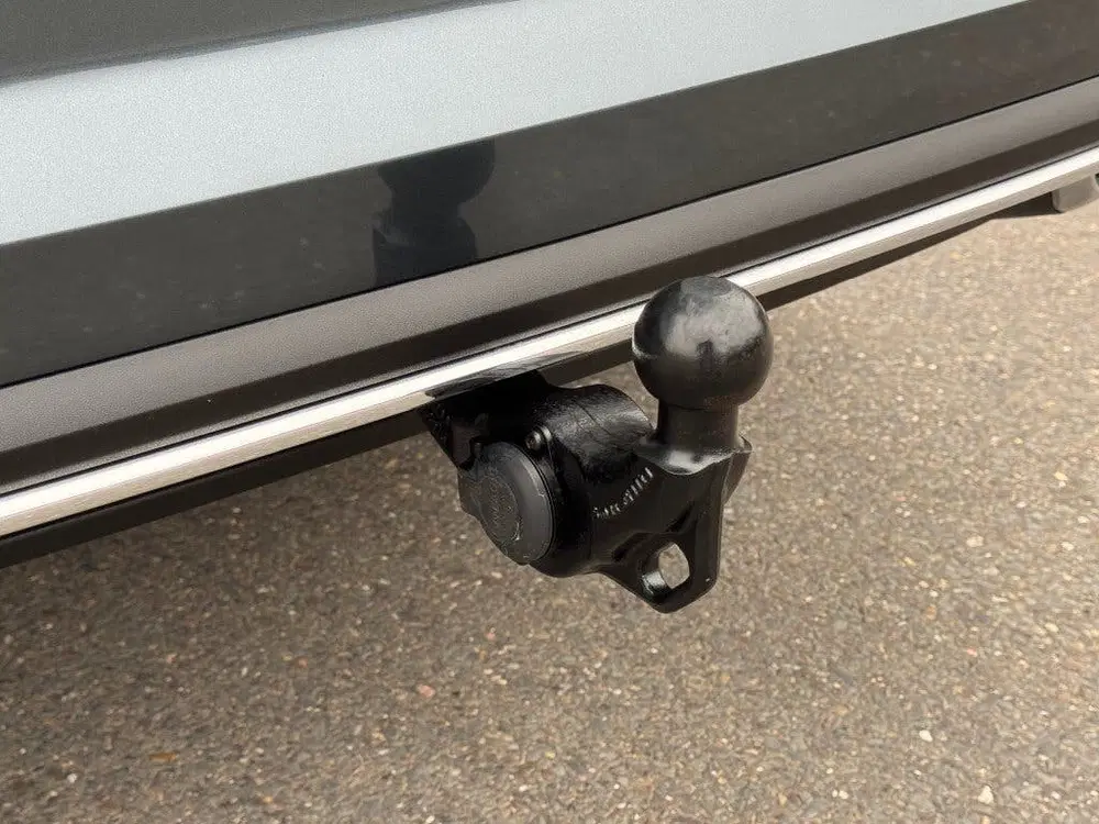 Skoda Kodiaq 1.5 TSI ACT 7Pers. SPORTLINE DSG Panorama uit 2021, foto 14
