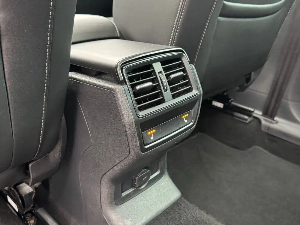 Skoda Kodiaq 1.5 TSI ACT 7Pers. SPORTLINE DSG Panorama uit 2021, foto 19