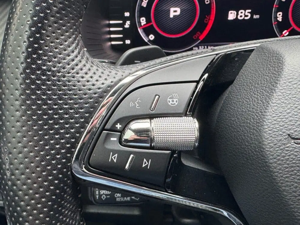Skoda Kodiaq 1.5 TSI ACT 7Pers. SPORTLINE DSG Panorama uit 2021, foto 20