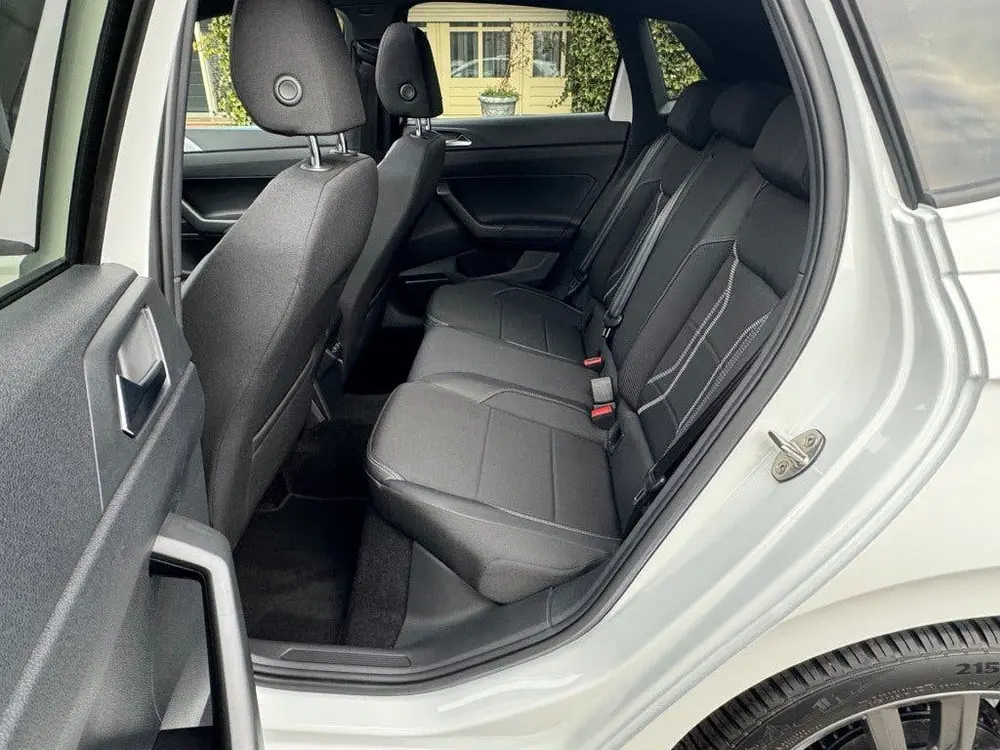 Volkswagen POLO 1.0 TSI R-Line Full LED Panoramadak ACC uit 2020, foto 10