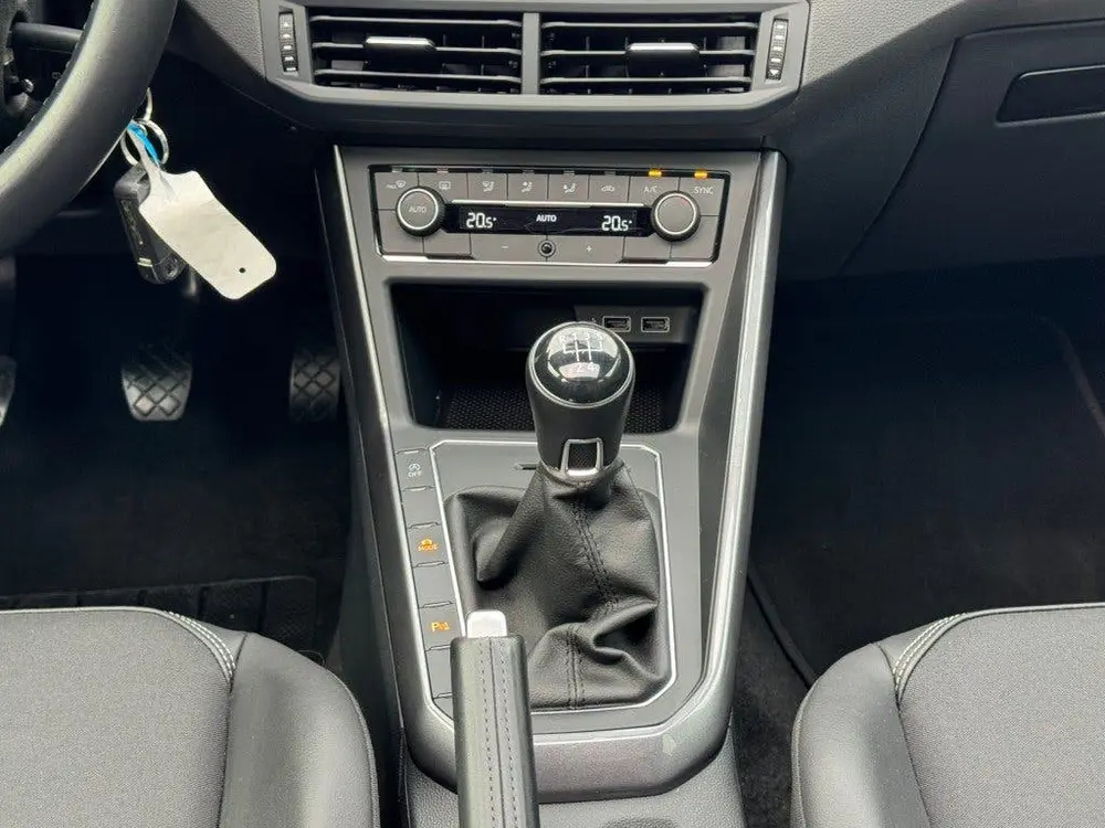 Volkswagen POLO 1.0 TSI R-Line Full LED Panoramadak ACC uit 2020, foto 14