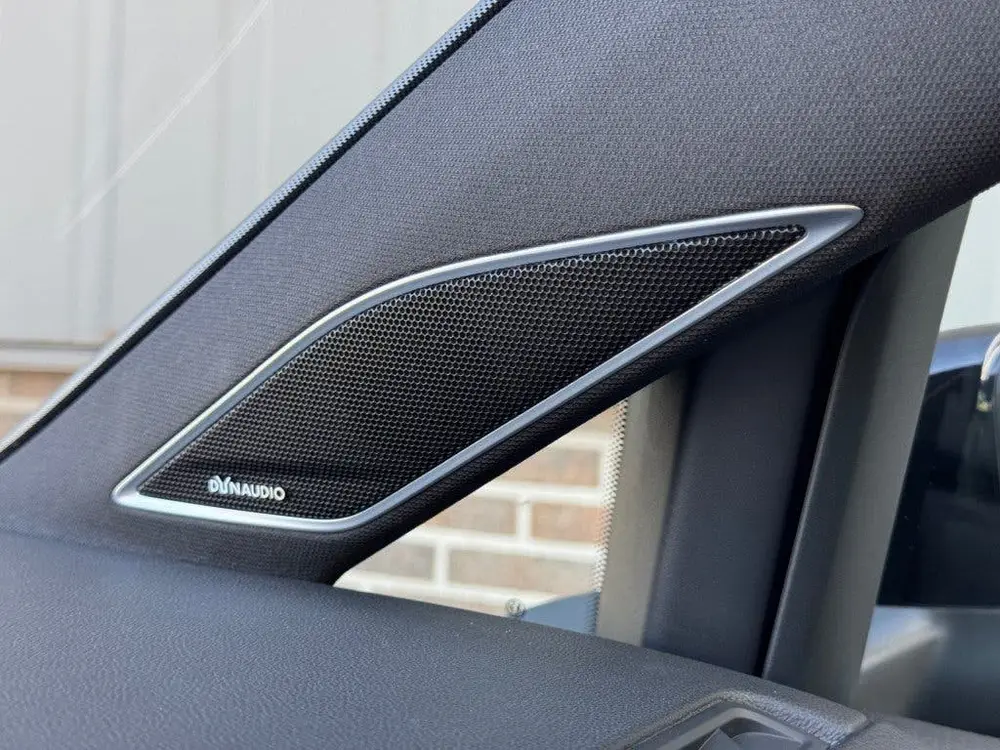 Volkswagen GOLF 1.5 TSI DSG R-Line Dynaudio Panoramadak Virt uit 2020, foto 20