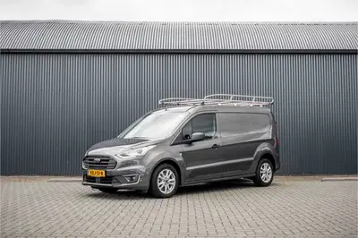 Ford Transit 1.5 EcoBlue L2H1 uit 2023