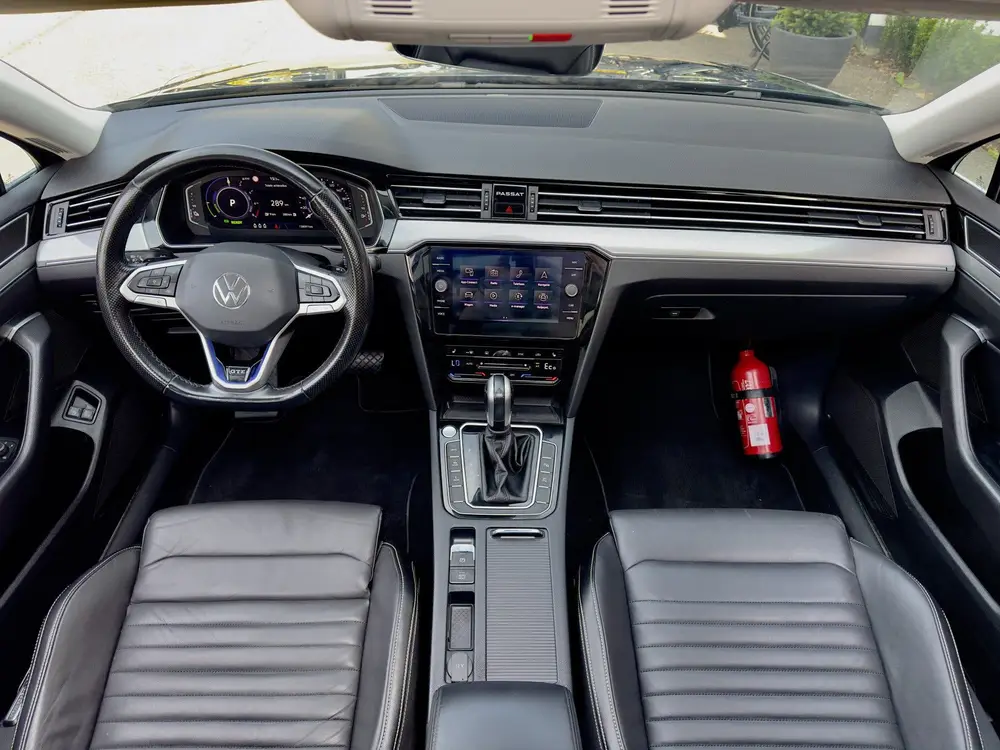 Volkswagen Passat Variant 1.4 TSI PHEV AUT7 GTE SOH 96.3% PA uit 2022, foto 10