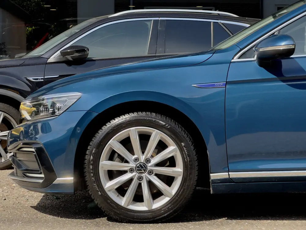 Volkswagen Passat Variant 1.4 TSI PHEV AUT7 GTE SOH 96.3% PA uit 2022, foto 13