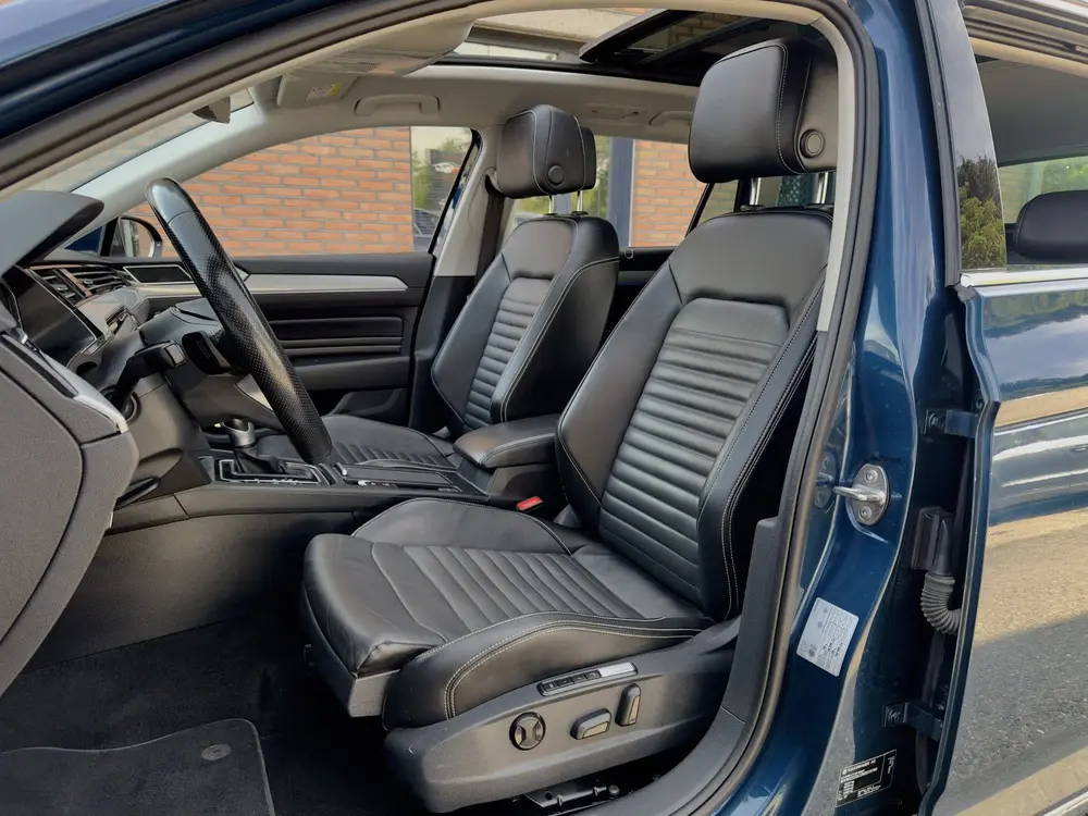 Volkswagen Passat Variant 1.4 TSI PHEV AUT7 GTE SOH 96.3% PA uit 2022, foto 14