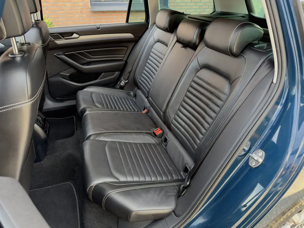 Volkswagen Passat Variant 1.4 TSI PHEV AUT7 GTE SOH 96.3% PA uit 2022, foto 15
