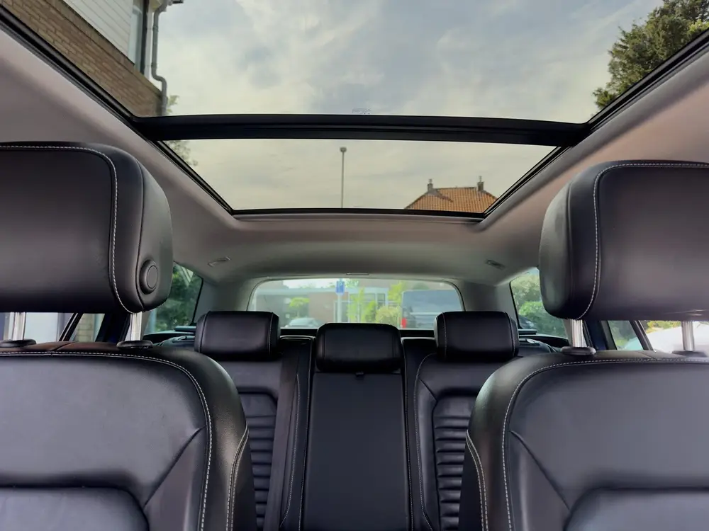 Volkswagen Passat Variant 1.4 TSI PHEV AUT7 GTE SOH 96.3% PA uit 2022, foto 4