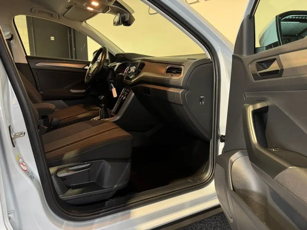 Volkswagen T-ROC 1.0 TSI STYLE l NAP l ACC l TREKHAAK l CARP uit 2020, foto 11