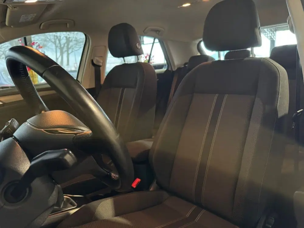 Volkswagen T-ROC 1.0 TSI STYLE l NAP l ACC l TREKHAAK l CARP uit 2020, foto 12