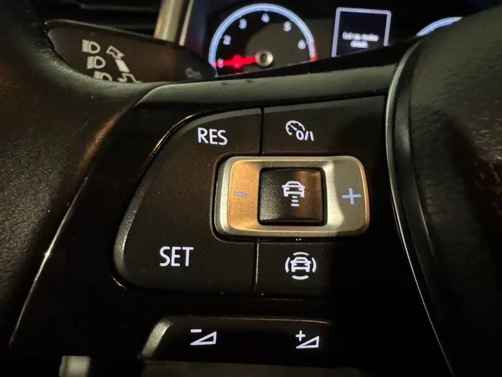 Volkswagen T-ROC 1.0 TSI STYLE l NAP l ACC l TREKHAAK l CARP uit 2020, foto 15