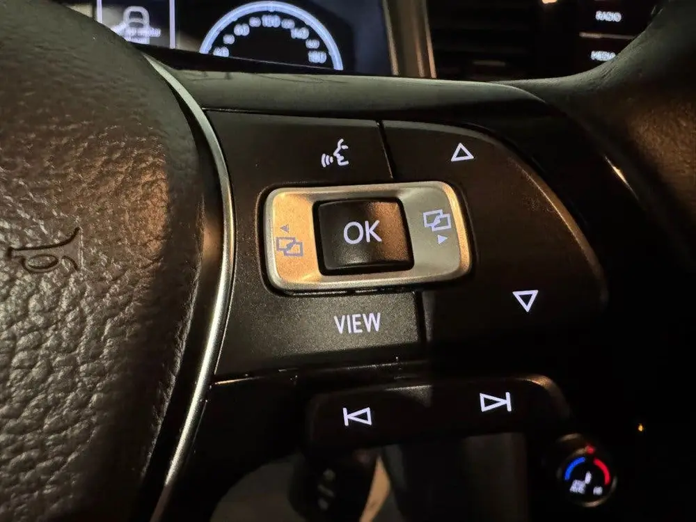 Volkswagen T-ROC 1.0 TSI STYLE l NAP l ACC l TREKHAAK l CARP uit 2020, foto 16