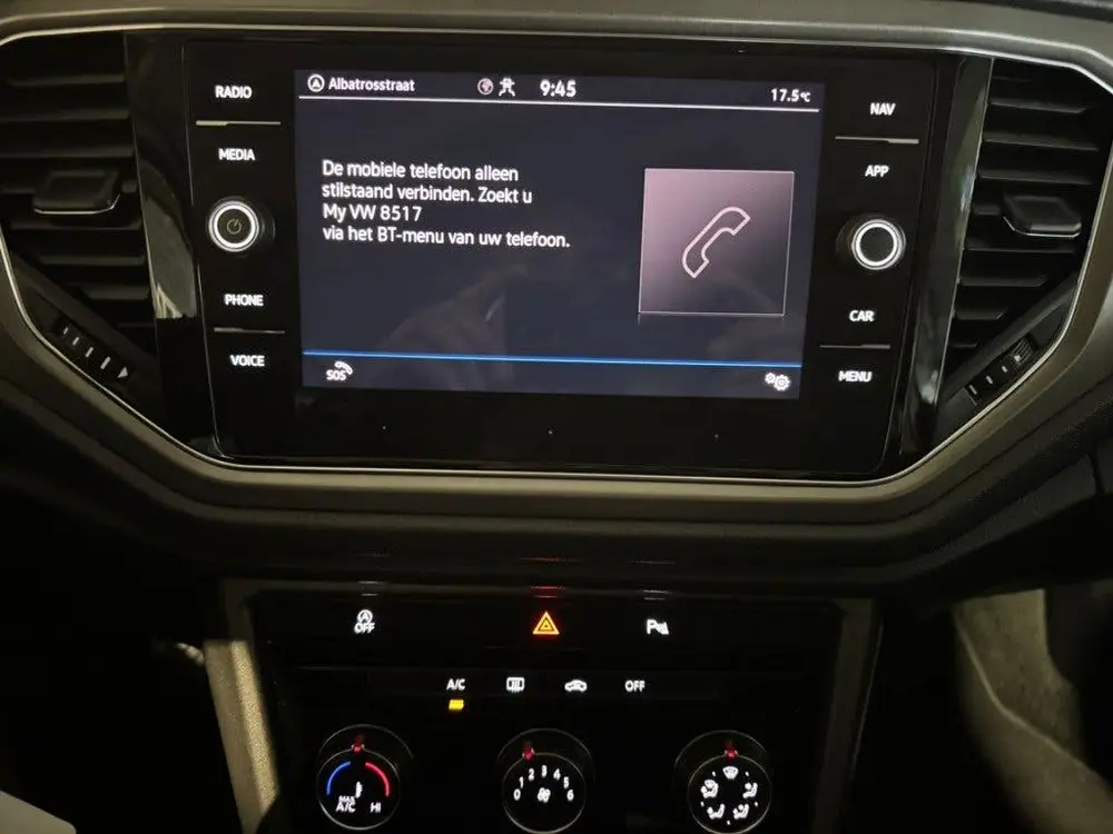 Volkswagen T-ROC 1.0 TSI STYLE l NAP l ACC l TREKHAAK l CARP uit 2020, foto 20