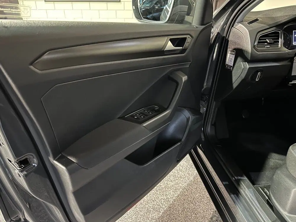 Volkswagen T-ROC 1.0 TSI STYLE l PANORAMA l ACC l CLIMA l LM uit 2019, foto 12