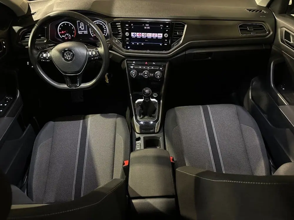 Volkswagen T-ROC 1.0 TSI STYLE l PANORAMA l ACC l CLIMA l LM uit 2019, foto 14
