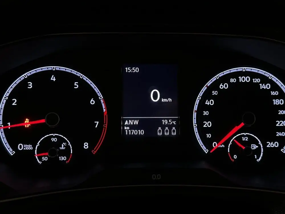 Volkswagen T-ROC 1.0 TSI STYLE l PANORAMA l ACC l CLIMA l LM uit 2019, foto 17