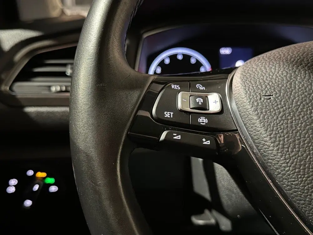 Volkswagen T-ROC 1.0 TSI STYLE l PANORAMA l ACC l CLIMA l LM uit 2019, foto 18