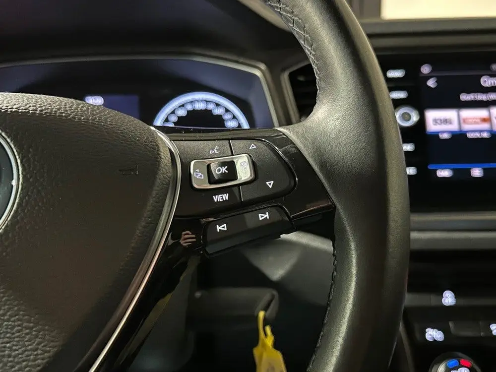 Volkswagen T-ROC 1.0 TSI STYLE l PANORAMA l ACC l CLIMA l LM uit 2019, foto 19