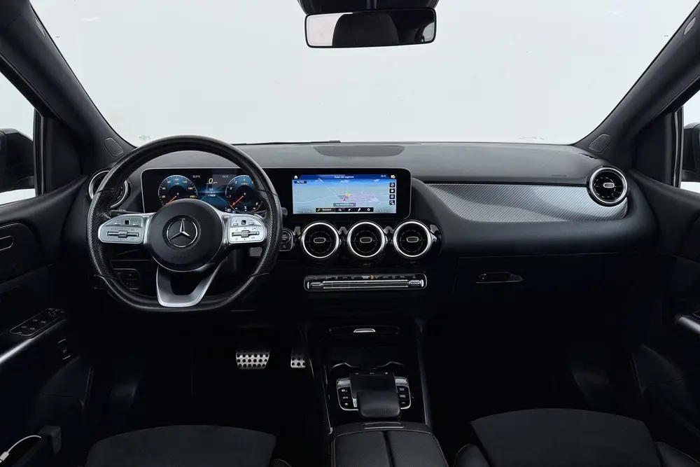 Mercedes-Benz B-Klasse 180 Business Solution AMG-Line | Pano uit 2019, foto 8