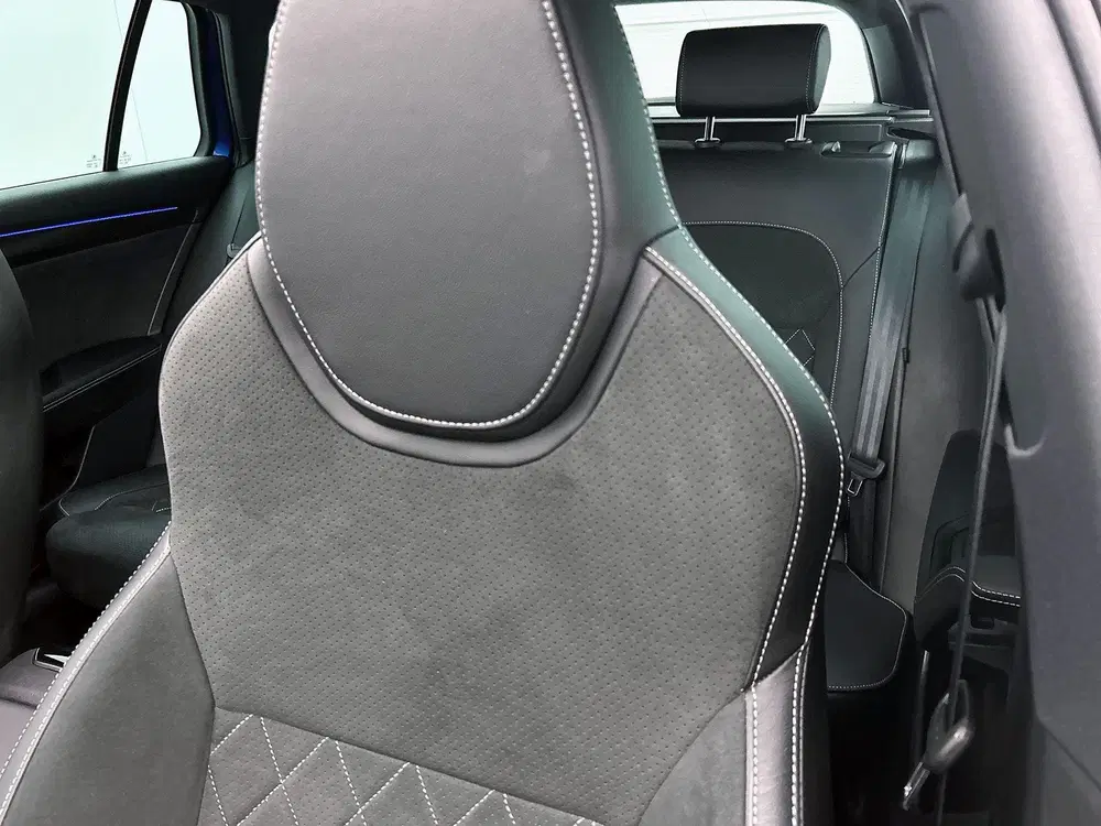 Skoda Superb 1.5 TSI ACT Sportline Business uit 2024, foto 18