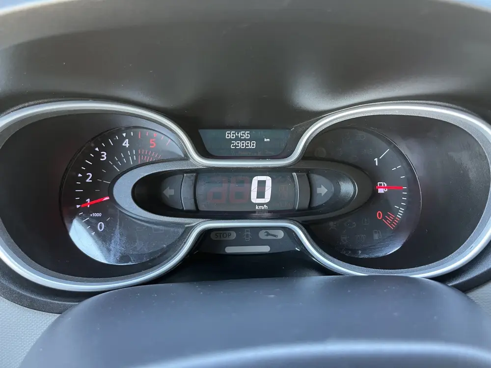 Renault Trafic Passenger 1.6 dCi 122pk Grand Intens Energ uit 2019, foto 10