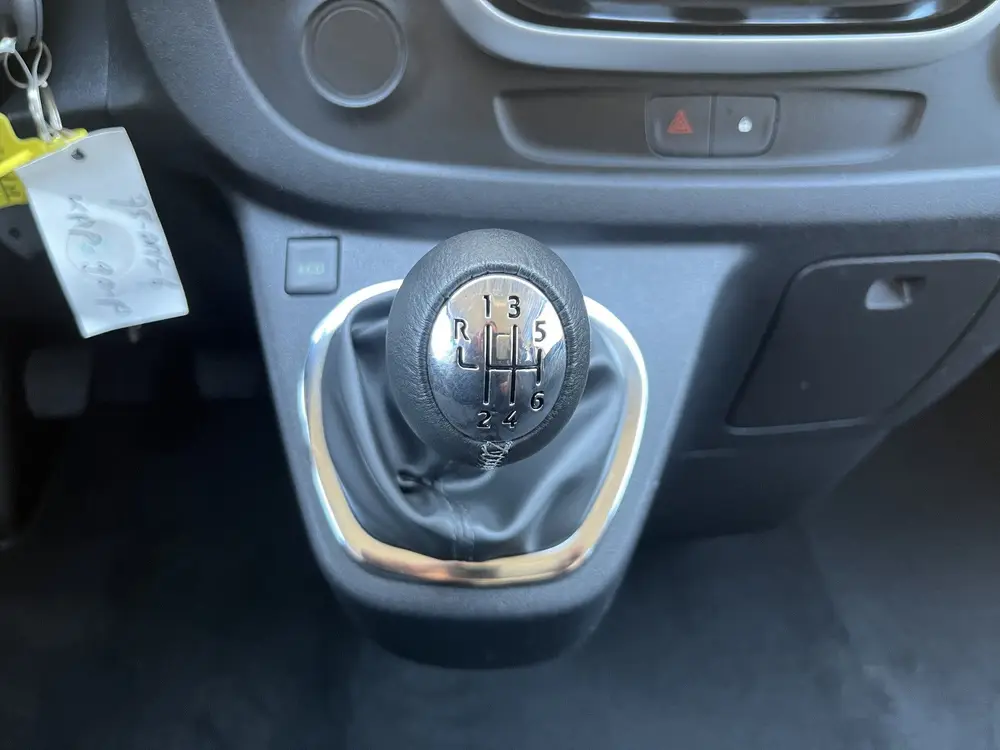 Renault Trafic Passenger 1.6 dCi 122pk Grand Intens Energ uit 2019, foto 12