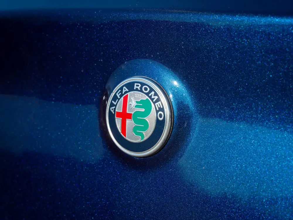 Alfa Romeo Stelvio 2.0 T AWD B-Tech uit 2019, foto 17